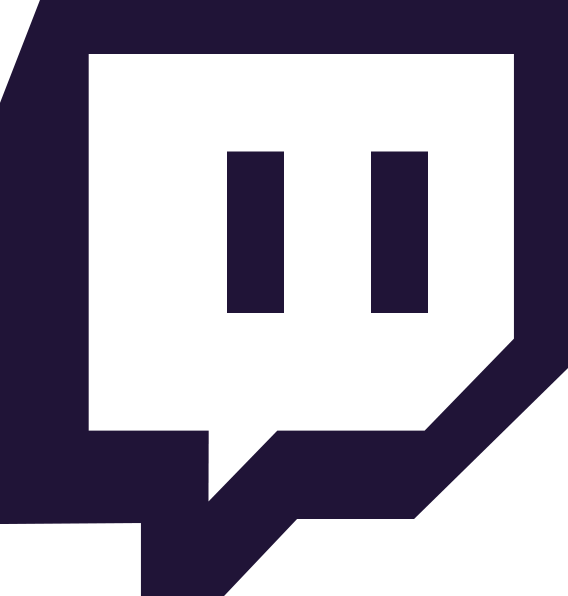 Hang out with us on Twitch.TV